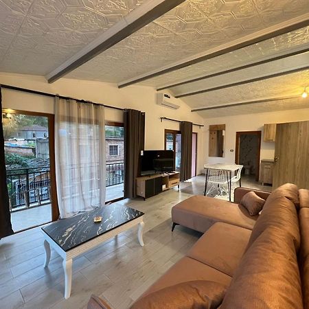 Sajmir Suites Пермети Экстерьер фото