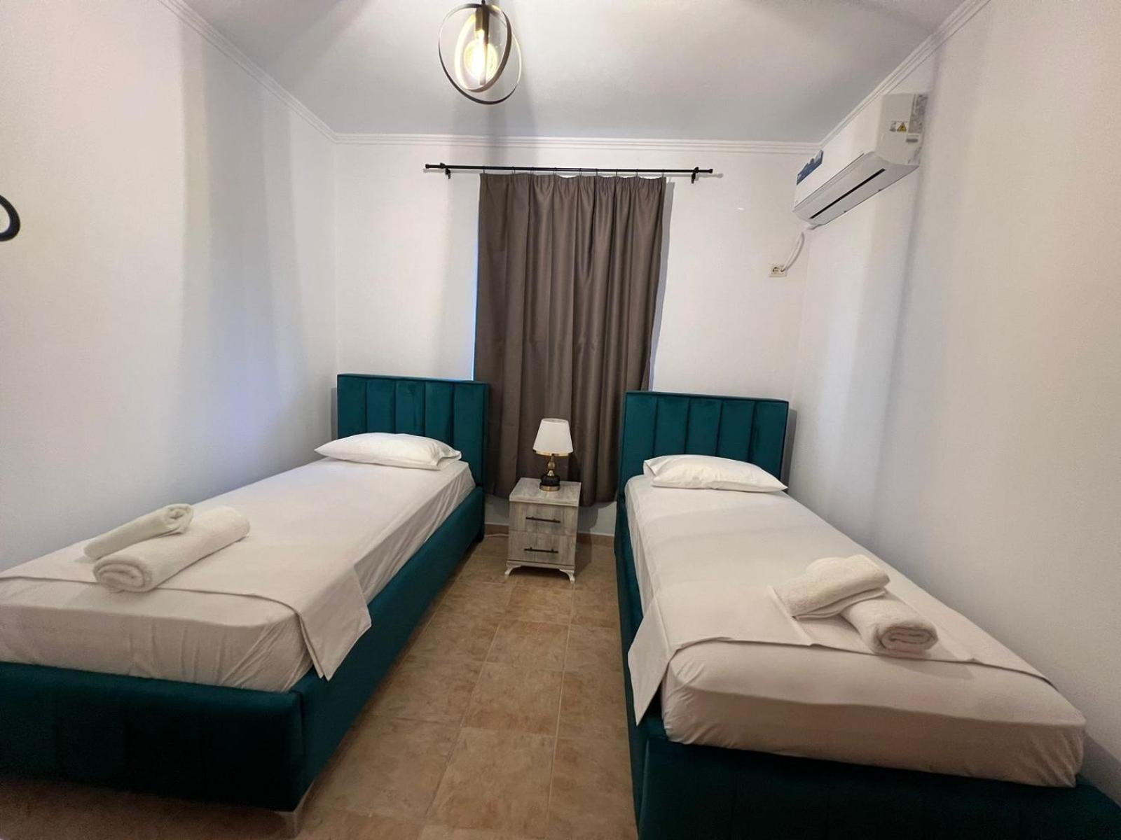 Sajmir Suites Пермети Экстерьер фото